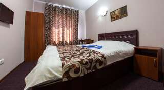 Гостиница на Звездинской Иркутск Двухместный номер с 1 кроватью-1